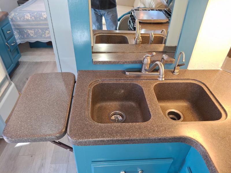 Coachmen Santara  2006