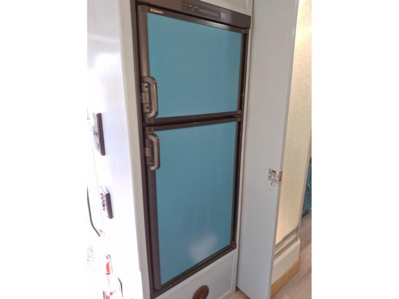 Coachmen Santara  2006