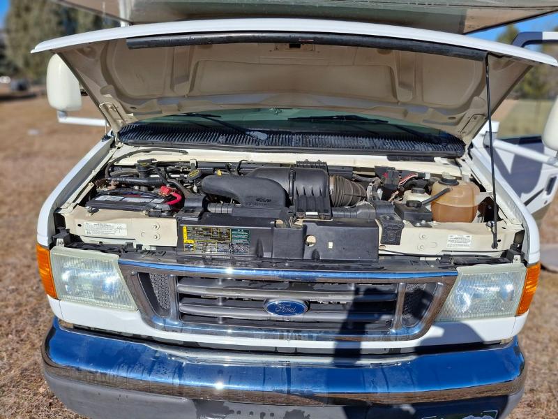 Coachmen Santara  2006