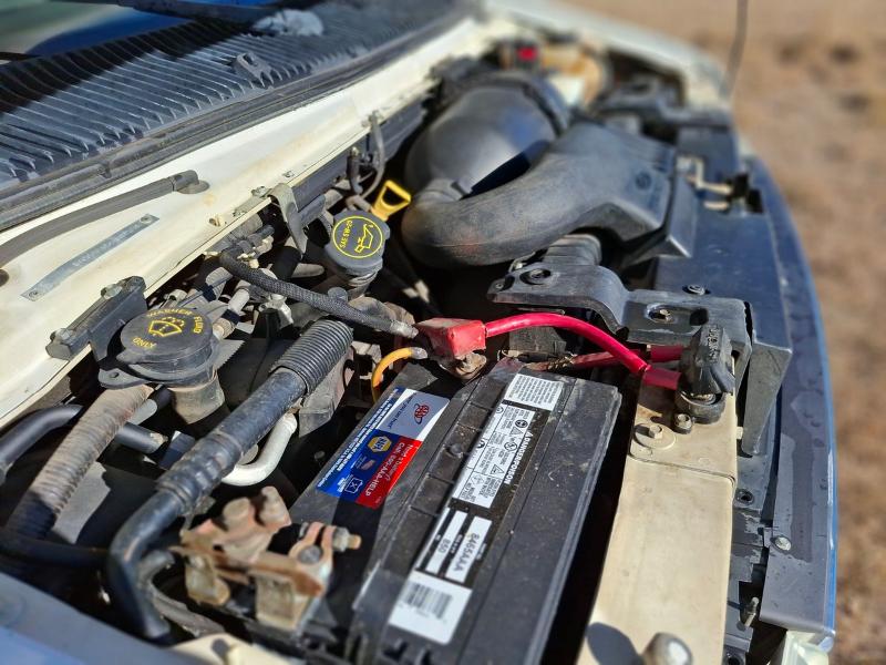 Coachmen Santara  2006