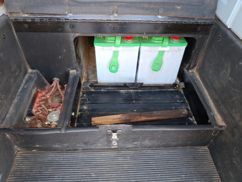 Coachmen Santara  2006