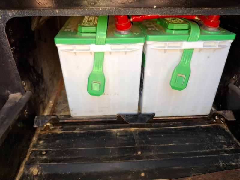 Coachmen Santara  2006