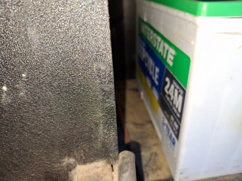 Coachmen Santara  2006