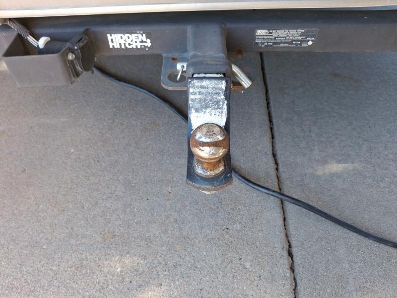 Coachmen Santara  2006