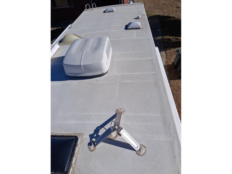 Coachmen Santara  2006