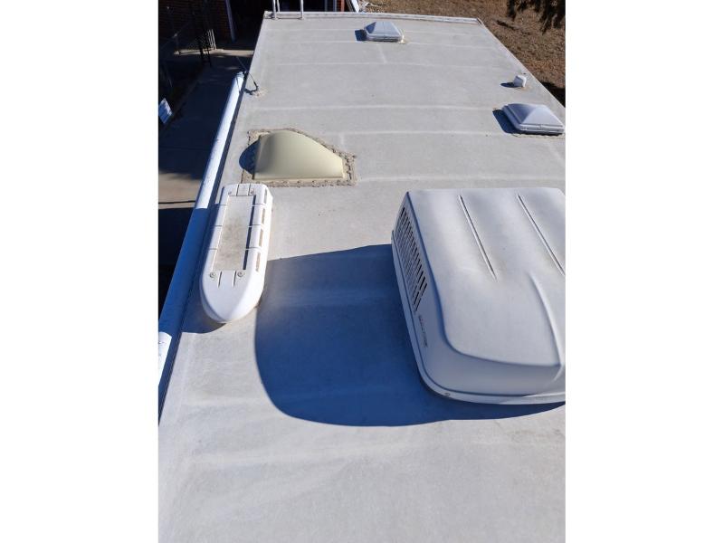 Coachmen Santara  2006