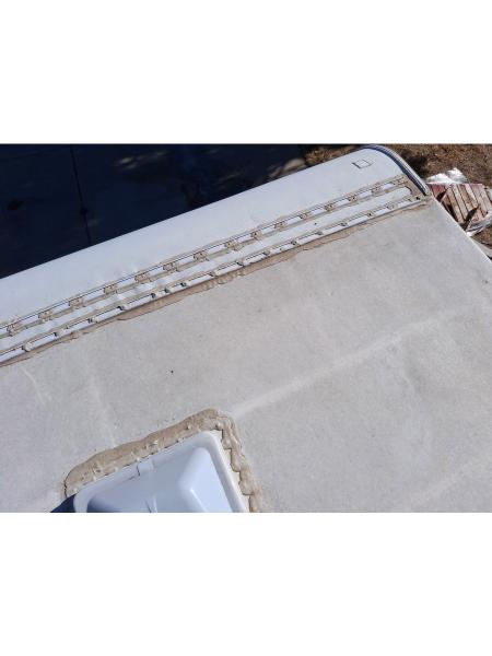 Coachmen Santara  2006