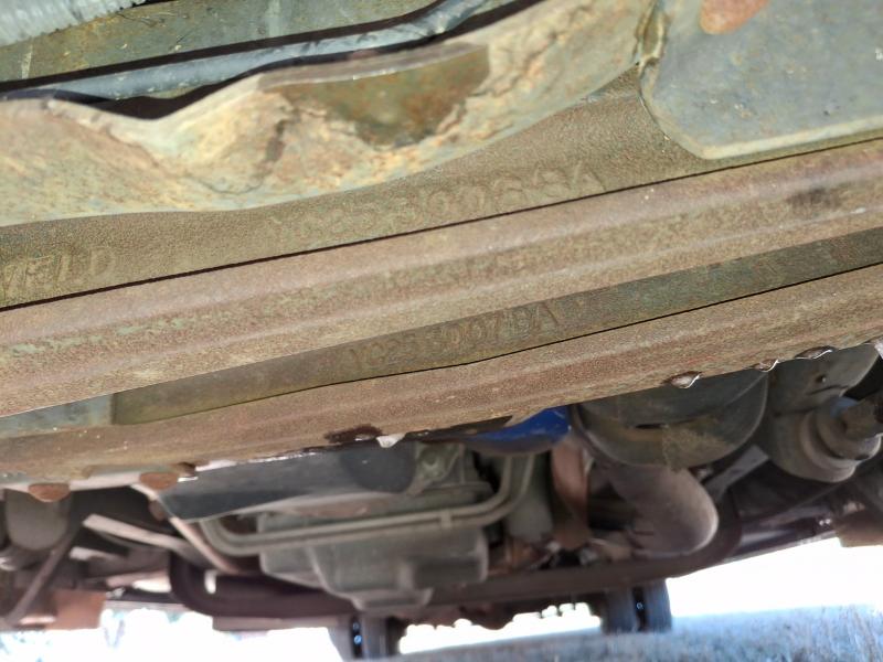 Coachmen Santara  2006