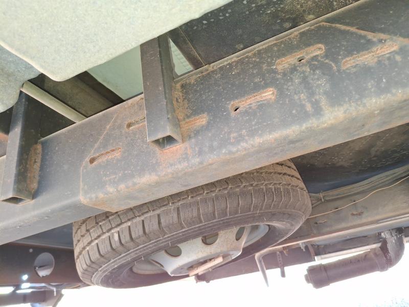 Coachmen Santara  2006