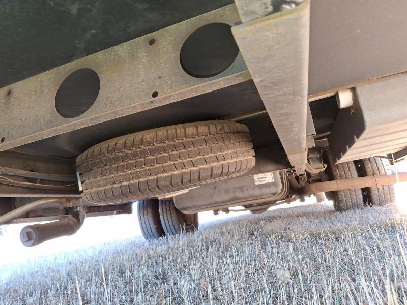 Coachmen Santara  2006