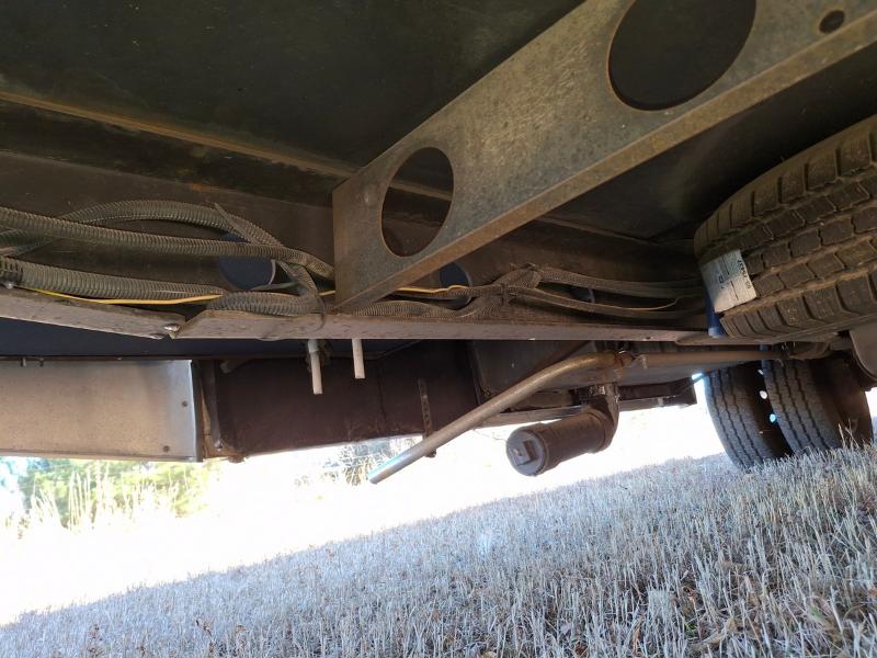 Coachmen Santara  2006