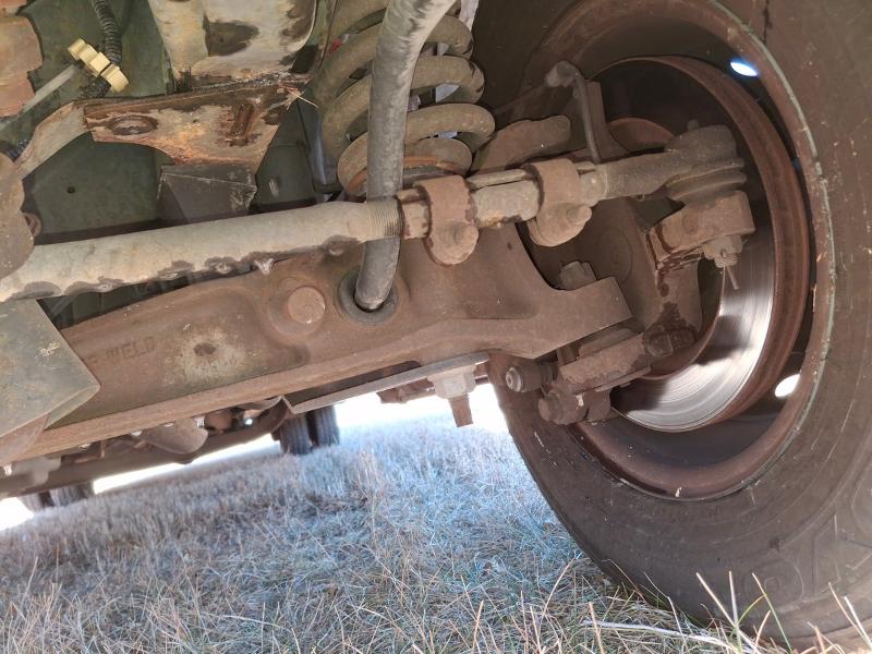 Coachmen Santara  2006