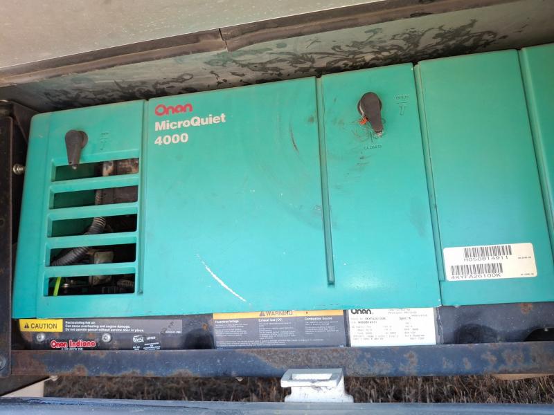 Coachmen Santara  2006