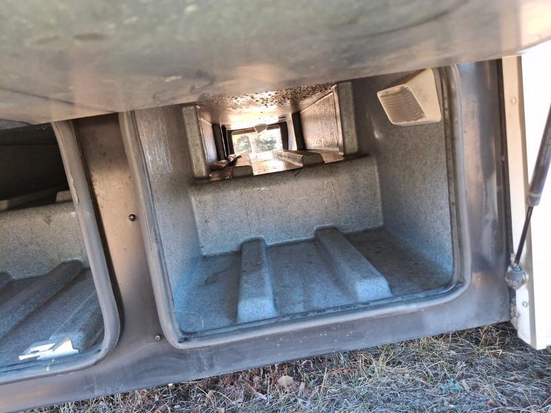 Coachmen Santara  2006