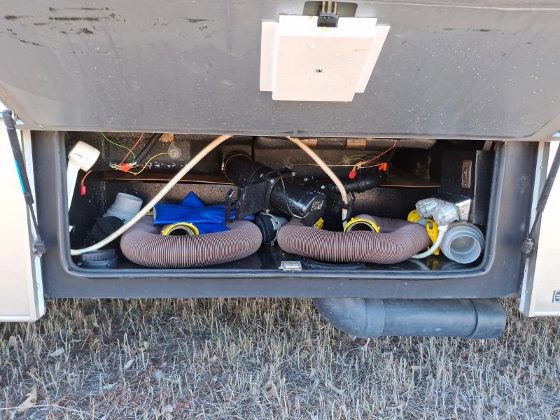 Coachmen Santara  2006