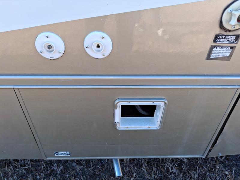 Coachmen Santara  2006