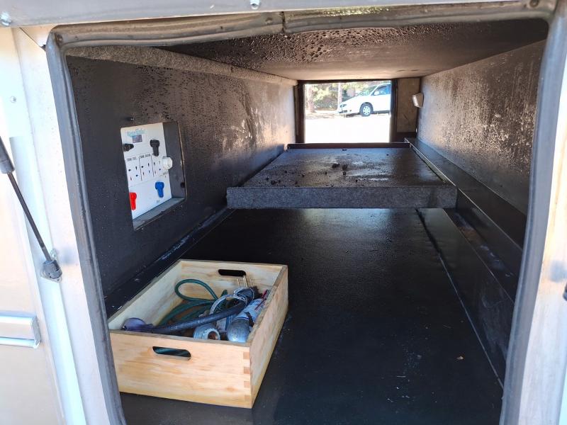 Coachmen Santara  2006