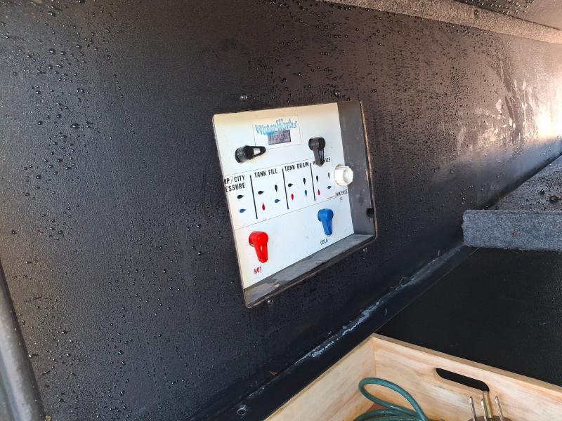 Coachmen Santara  2006