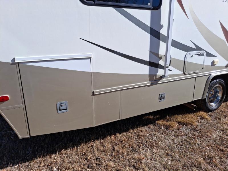 Coachmen Santara  2006