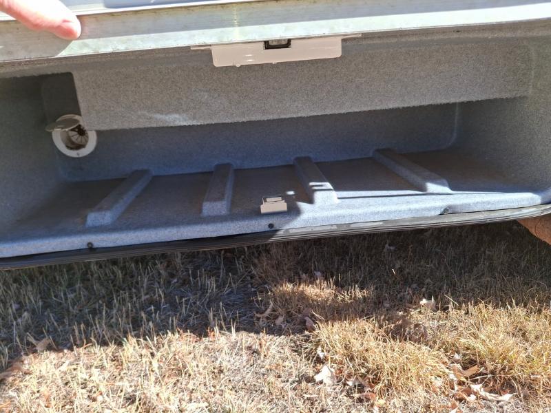 Coachmen Santara  2006