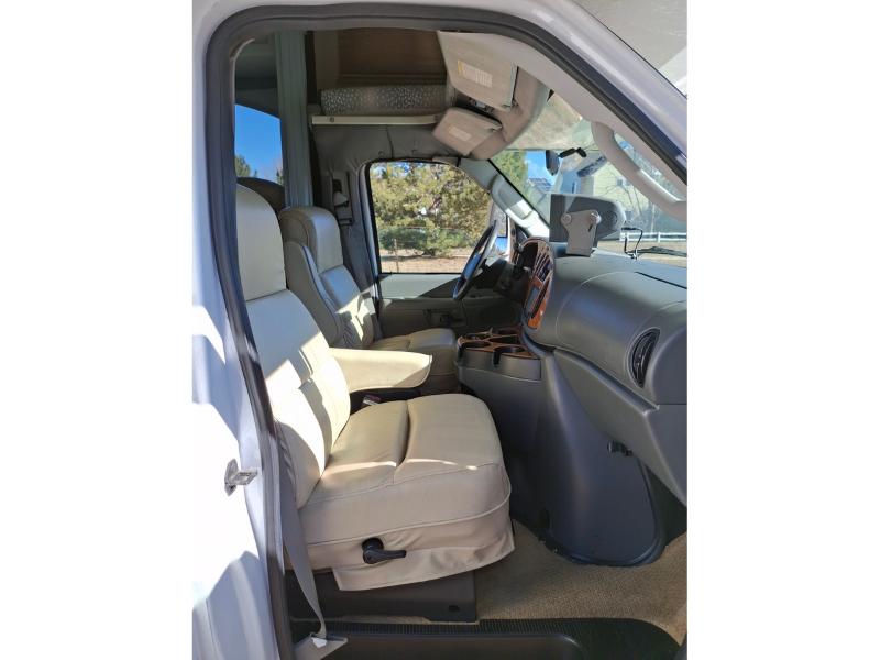 Coachmen Santara  2006