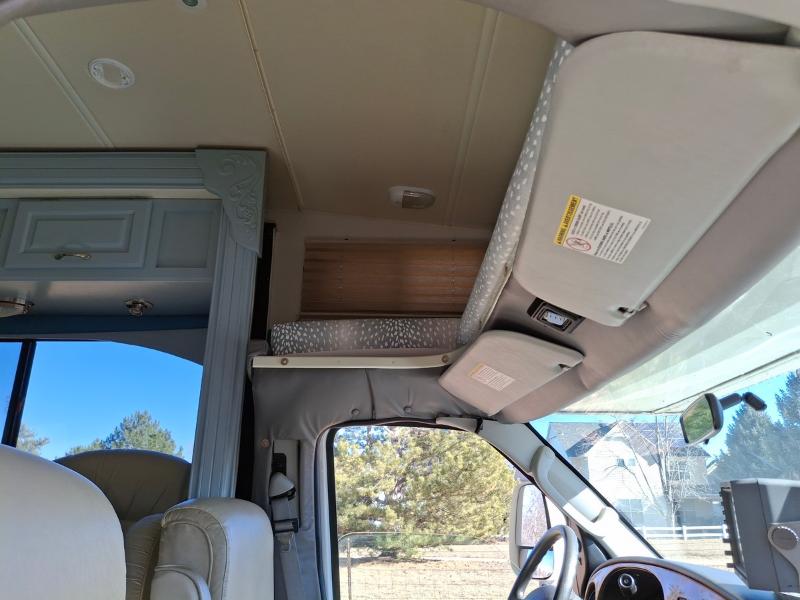 Coachmen Santara  2006