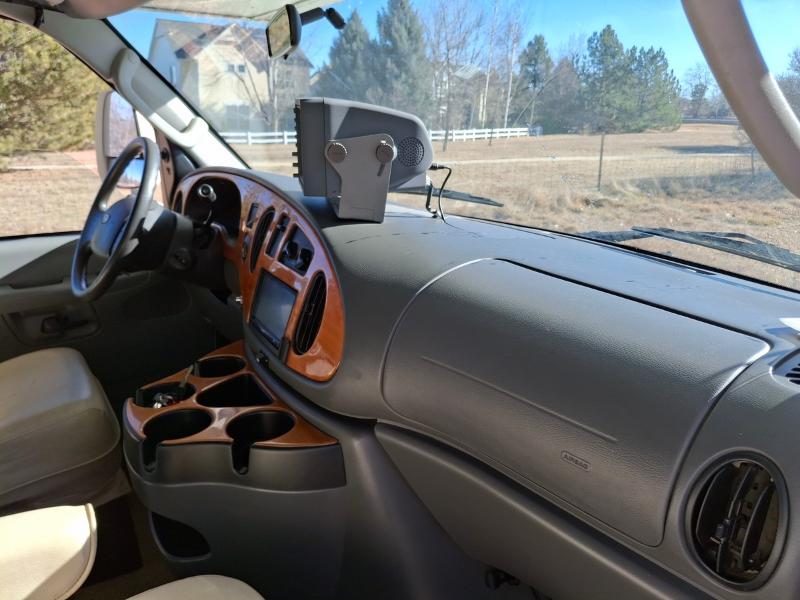 Coachmen Santara  2006