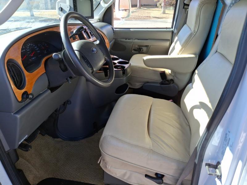 Coachmen Santara  2006