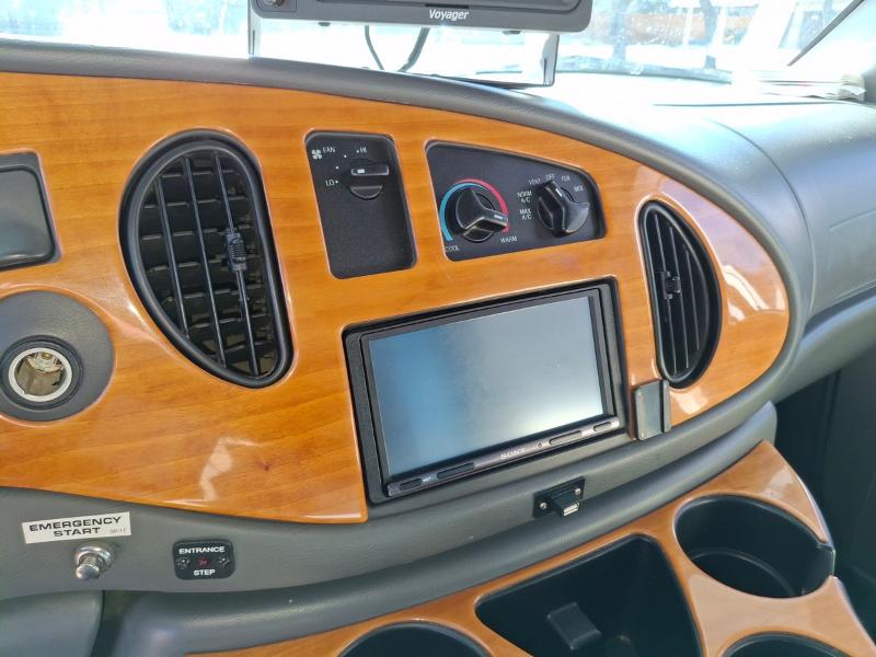 Coachmen Santara  2006