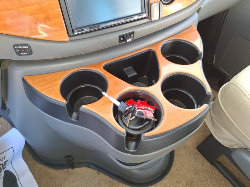 Coachmen Santara  2006