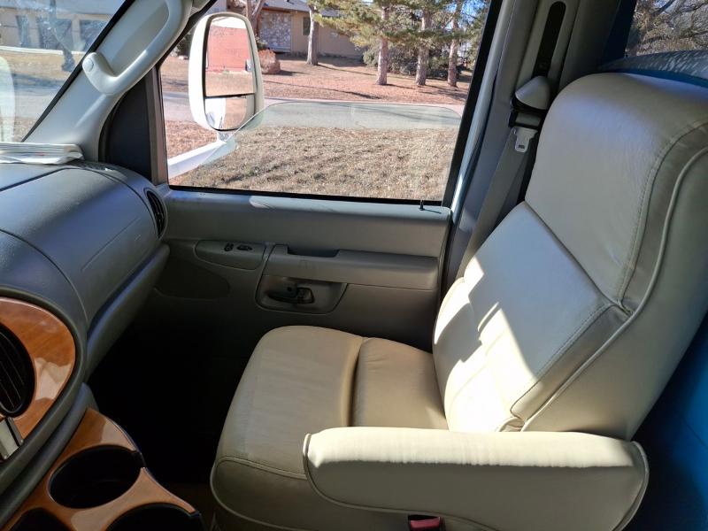 Coachmen Santara  2006