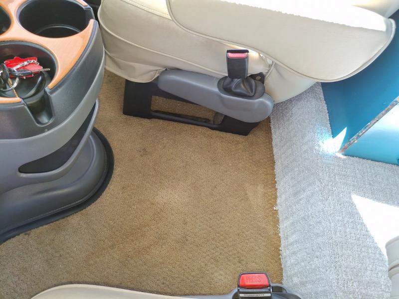 Coachmen Santara  2006