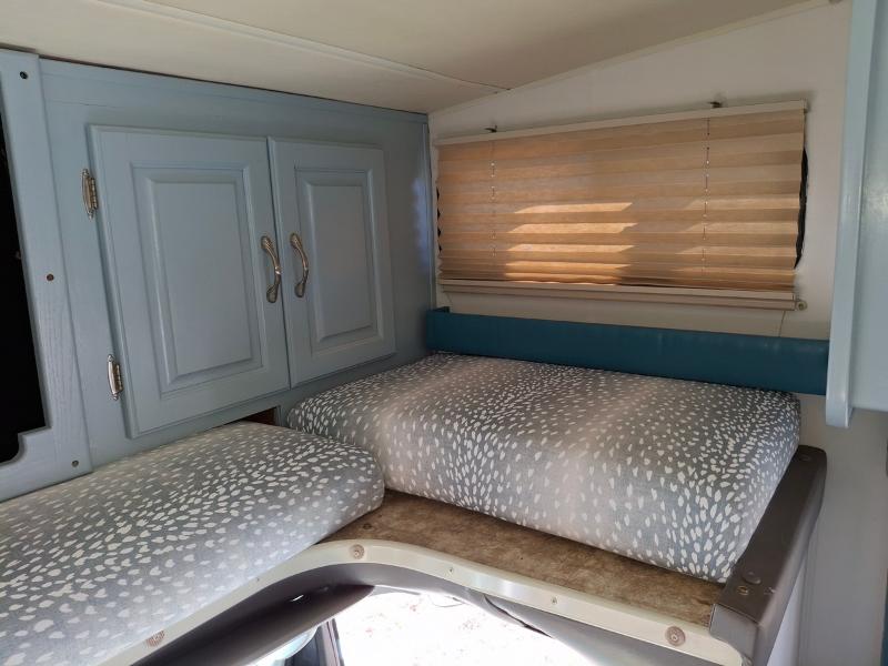 Coachmen Santara  2006