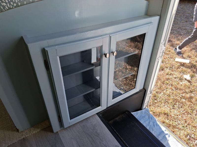 Coachmen Santara  2006