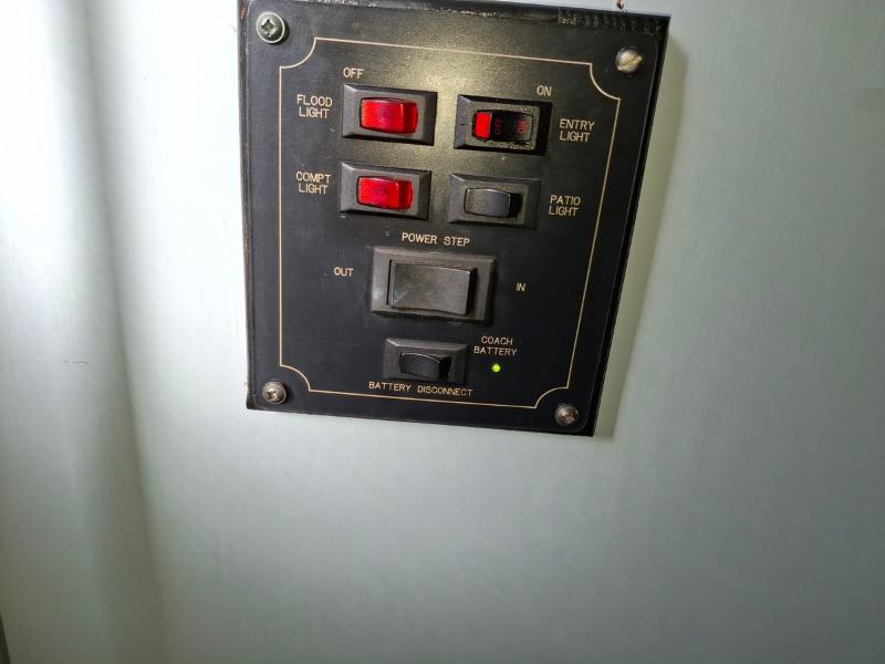 Coachmen Santara  2006