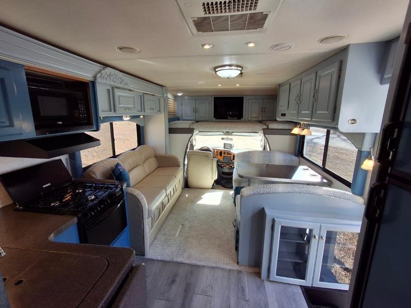 Coachmen Santara  2006