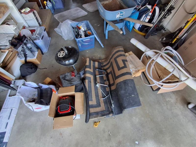 Coachmen Santara  2006