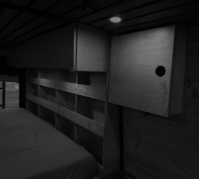 Ford Transit 250  2016