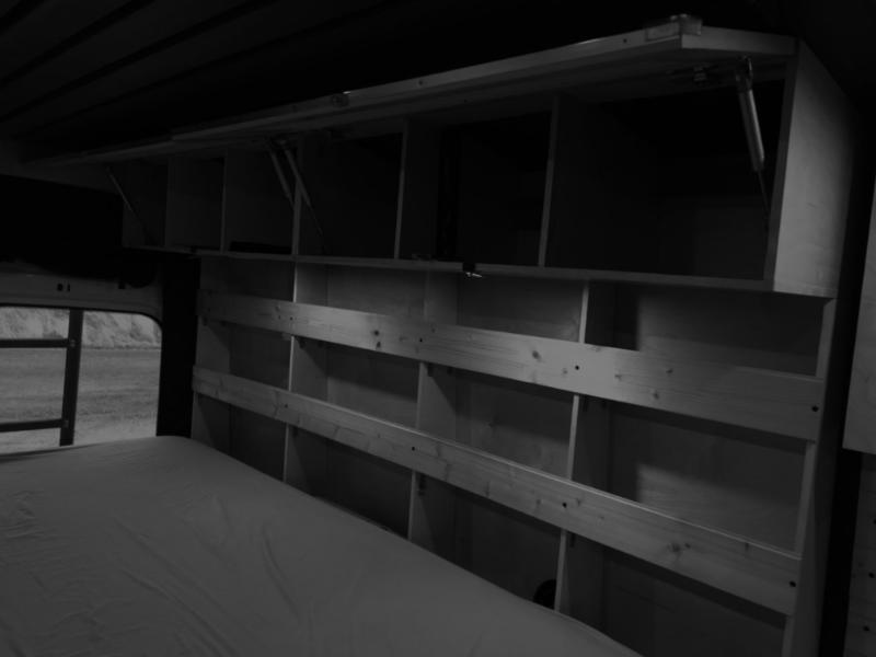 Ford Transit 250  2016