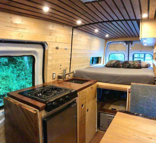 Ford Transit 250  2016