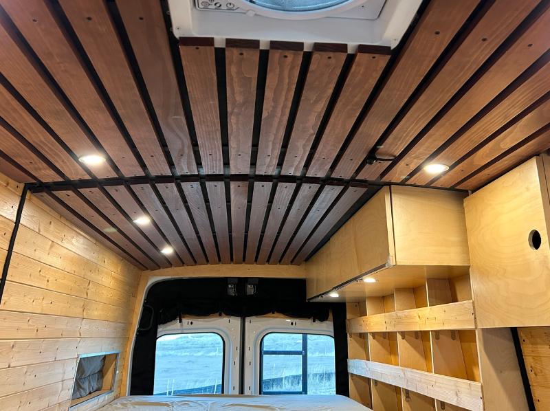 Ford Transit 250  2016