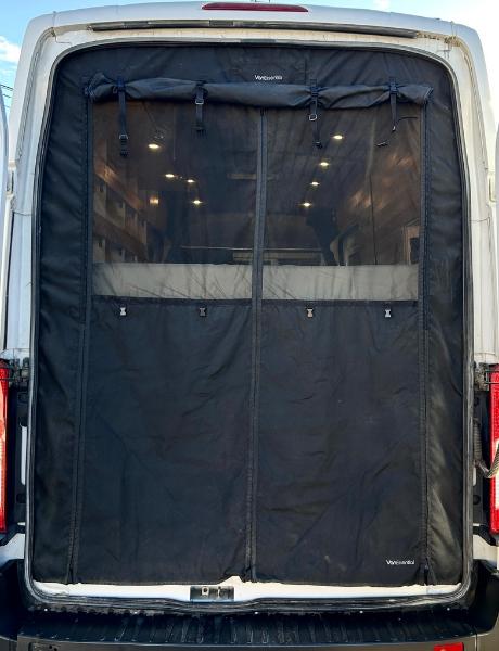 Ford Transit 250  2016