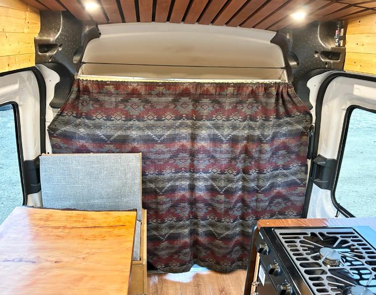 Ford Transit 250  2016