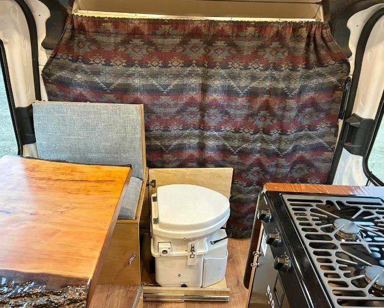 Ford Transit 250  2016