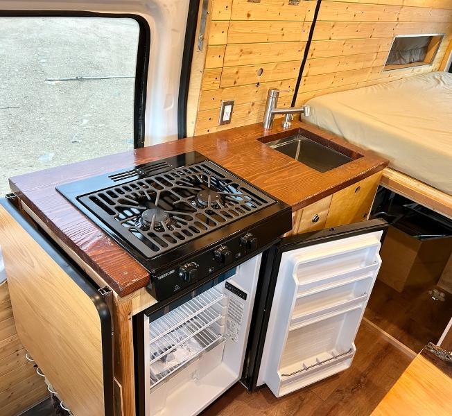 Ford Transit 250  2016