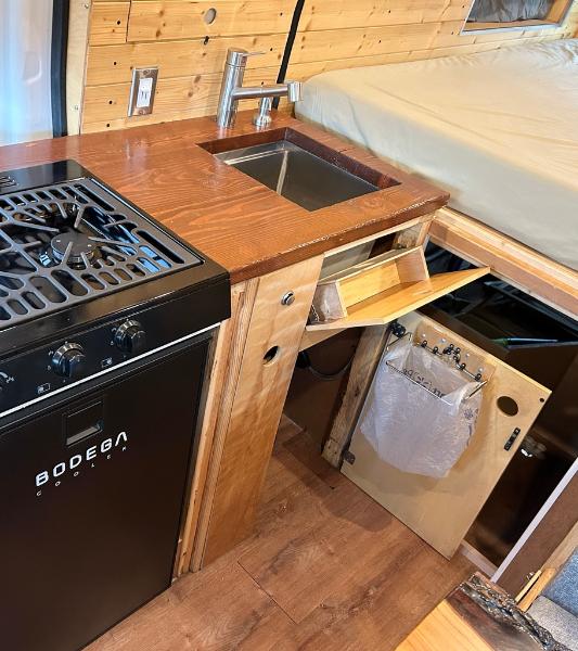 Ford Transit 250  2016