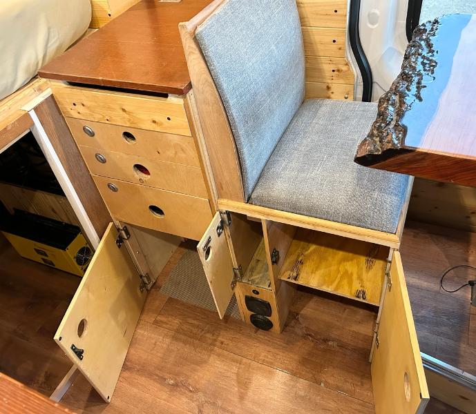 Ford Transit 250  2016