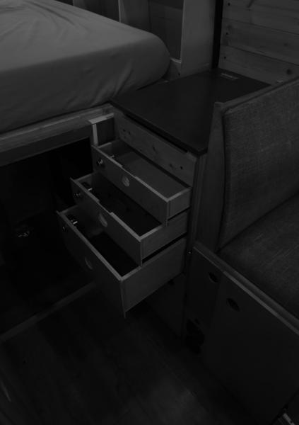 Ford Transit 250  2016