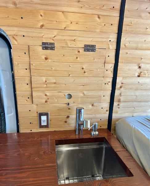 Ford Transit 250  2016