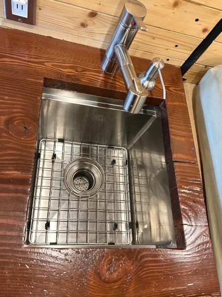 Ford Transit 250  2016